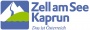 Regionen-TV: Zell am See-Kaprun Tourismus GmbH