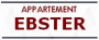 Canale TV delle regioni: Appartement Ebster