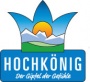 Canale TV delle regioni: Hochkönig Tourismus GmbH