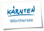 Canale TV delle regioni: Wörthersee Tourismus GmbH