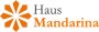 Canale TV delle regioni: Haus Mandarina