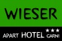 Canale TV delle regioni: Apart Hotel Garni Wieser